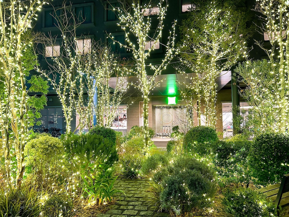 Ibis Styles Tokyo Bay 57/63