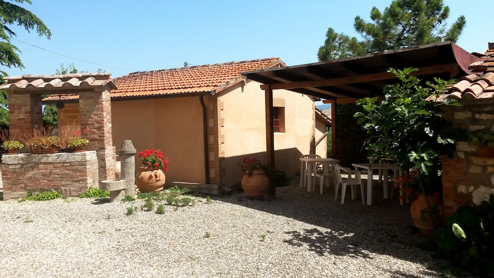 B&B Le Logge Di Sopra 2/42