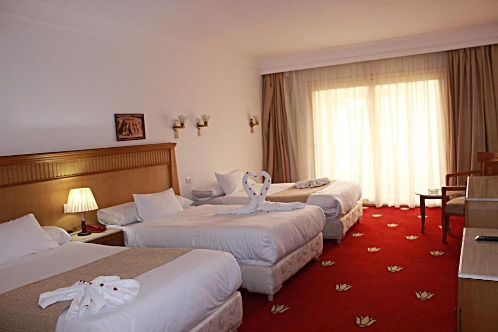 Regency Pyramids View Hotel 16/57