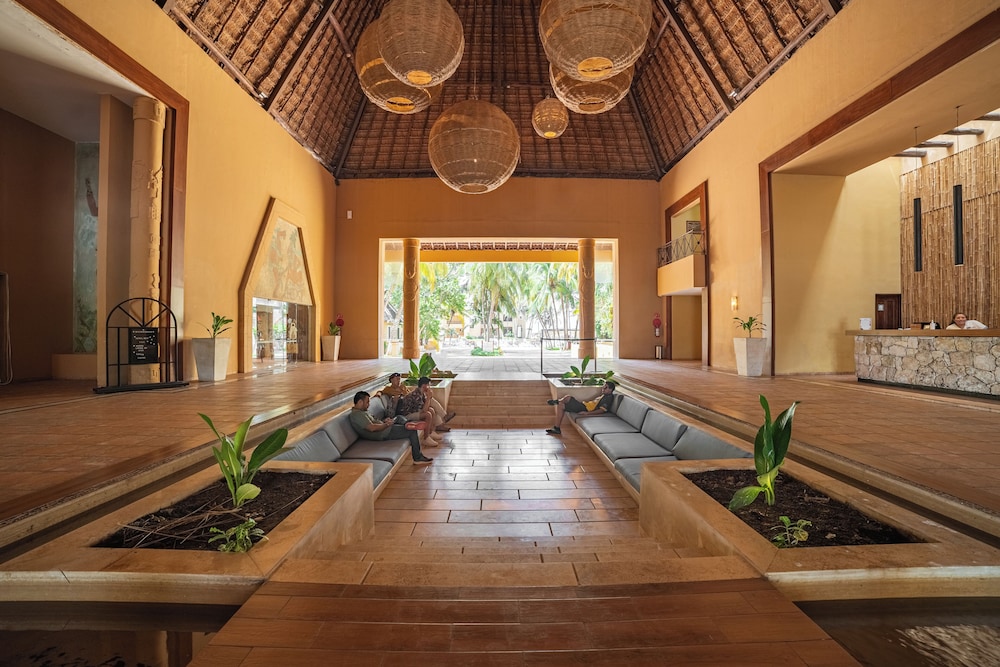 Reef Yucatan All Inclusive Hotel and Convention Center 23/50