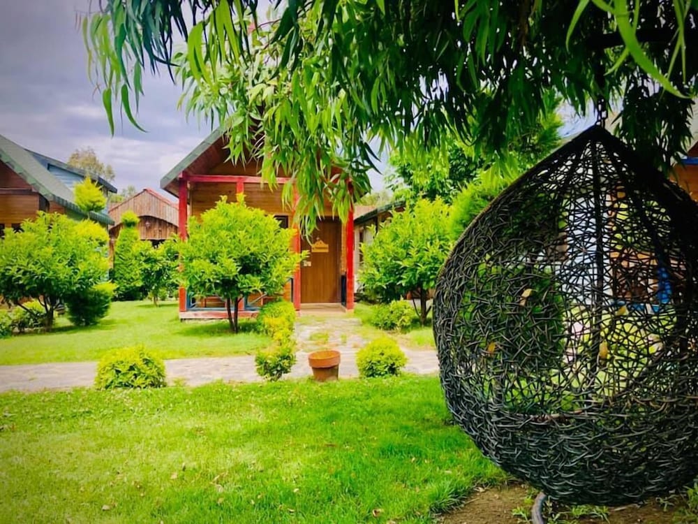 Kalipso Park Butik Otel 23/36