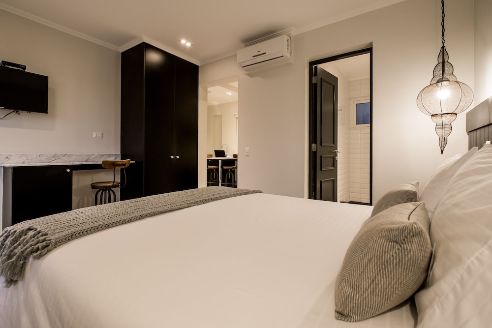 Apart Hotel B 17/65