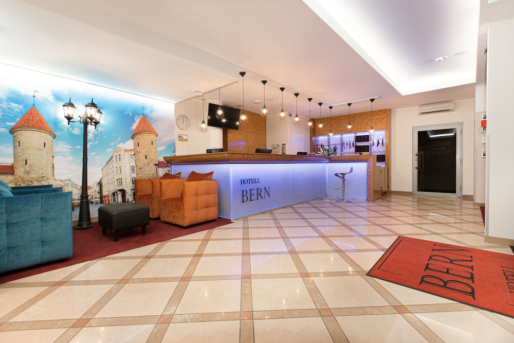 Bern Boutique by Rikas Hotels 6/33
