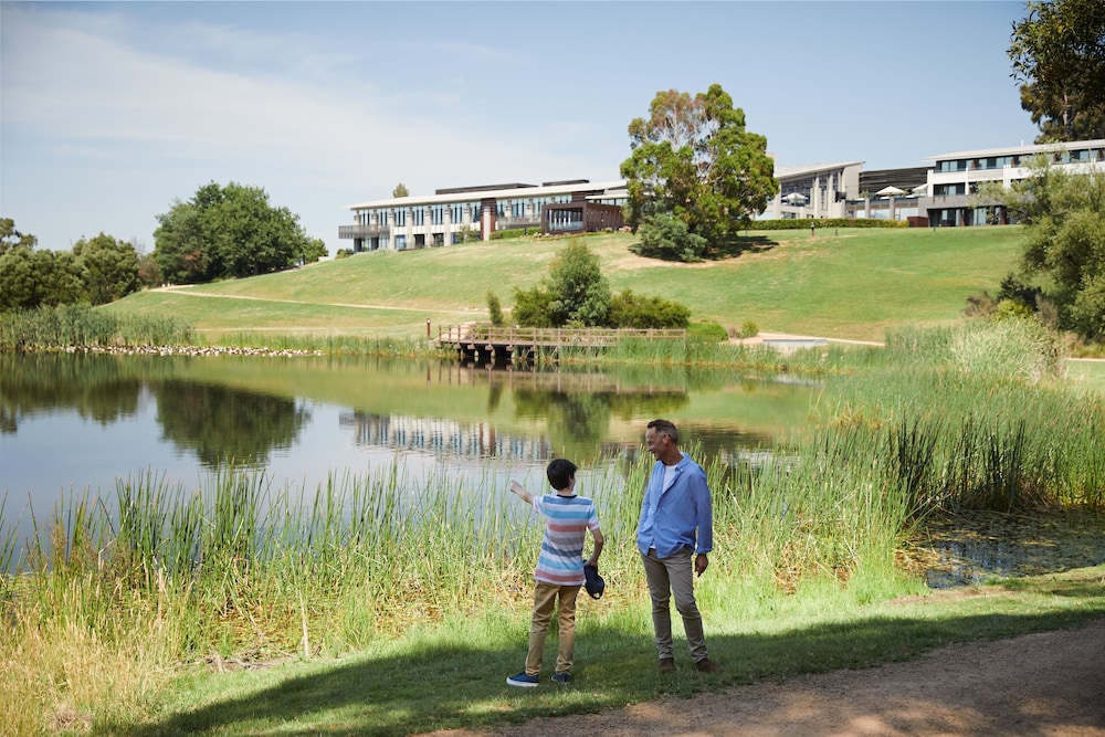 RACV Healesville Country Club 19/25