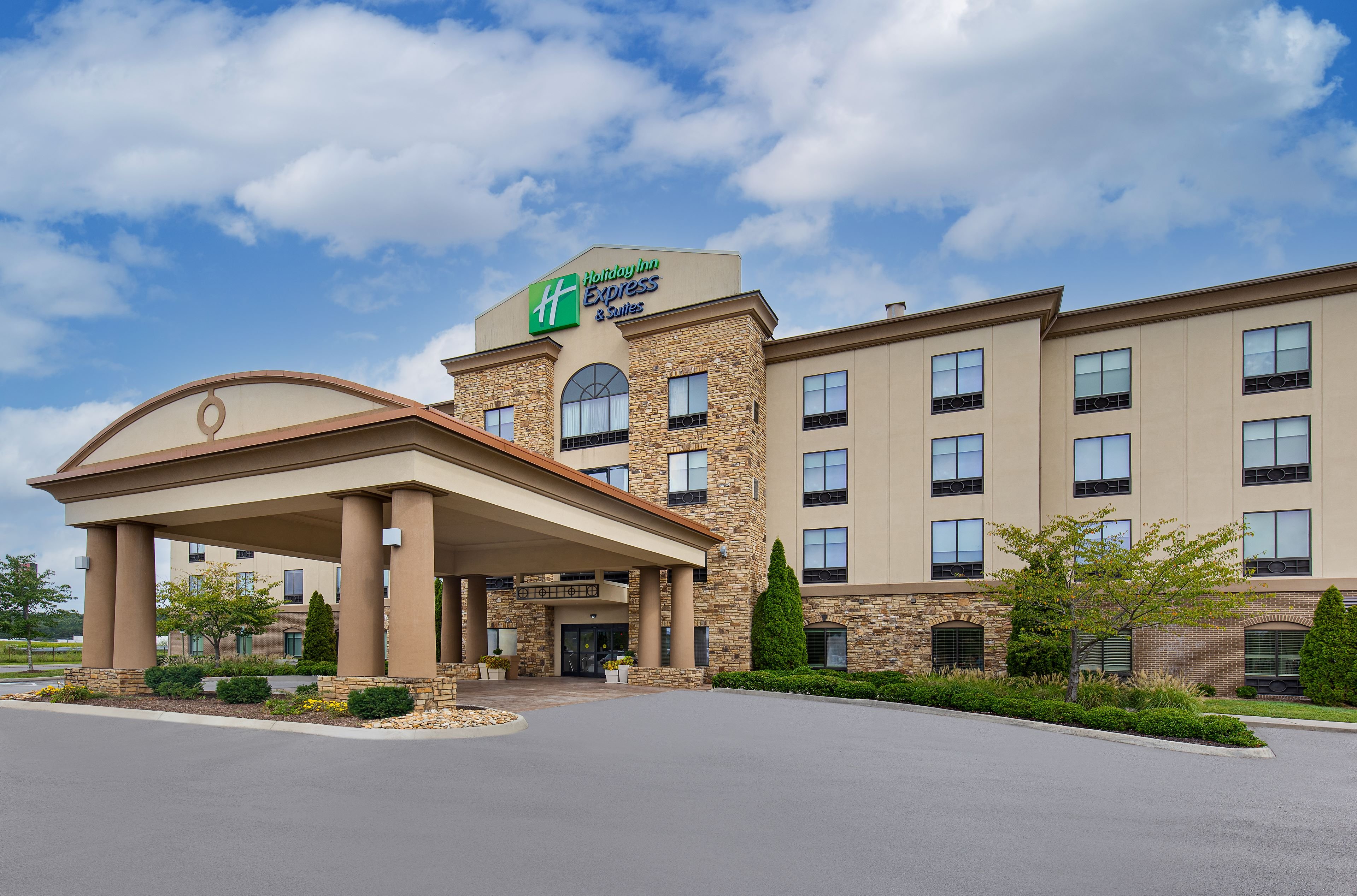 Holiday Inn Express Hotel And Suites Cleveland Northwest 2/61
