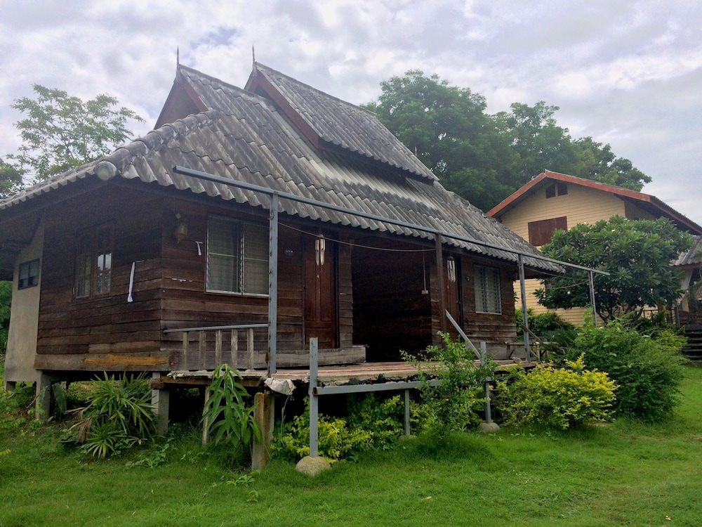 Tony Guesthouse photo4