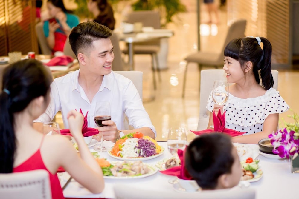 Muong Thanh Luxury Dien Lam Hotel 26/61