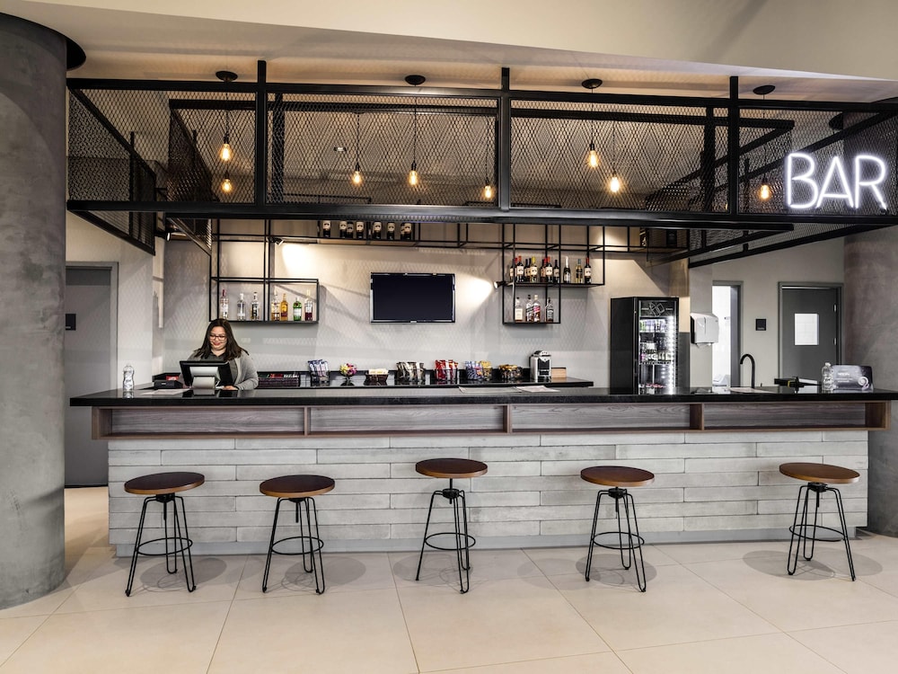 Ibis Botucatu 40/50