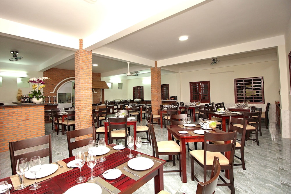 Ocean Place Mui Ne Resort 55/72