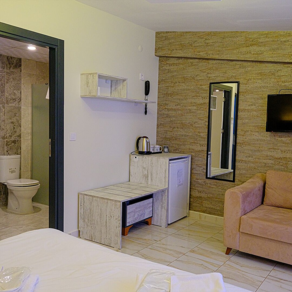Rekab Otel Eskisehir 13/36