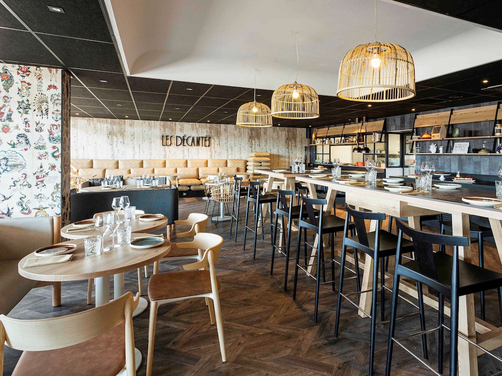 Novotel Bordeaux Centre 50/64
