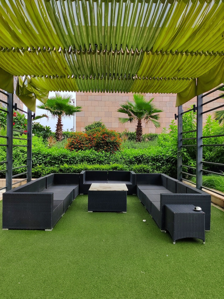 HYATT REGENCY CHANDIGARH 44/50