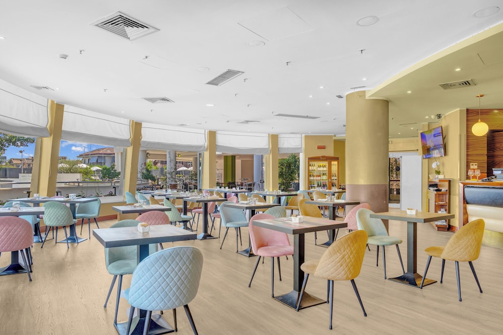 Hotel Capannelle 37/50
