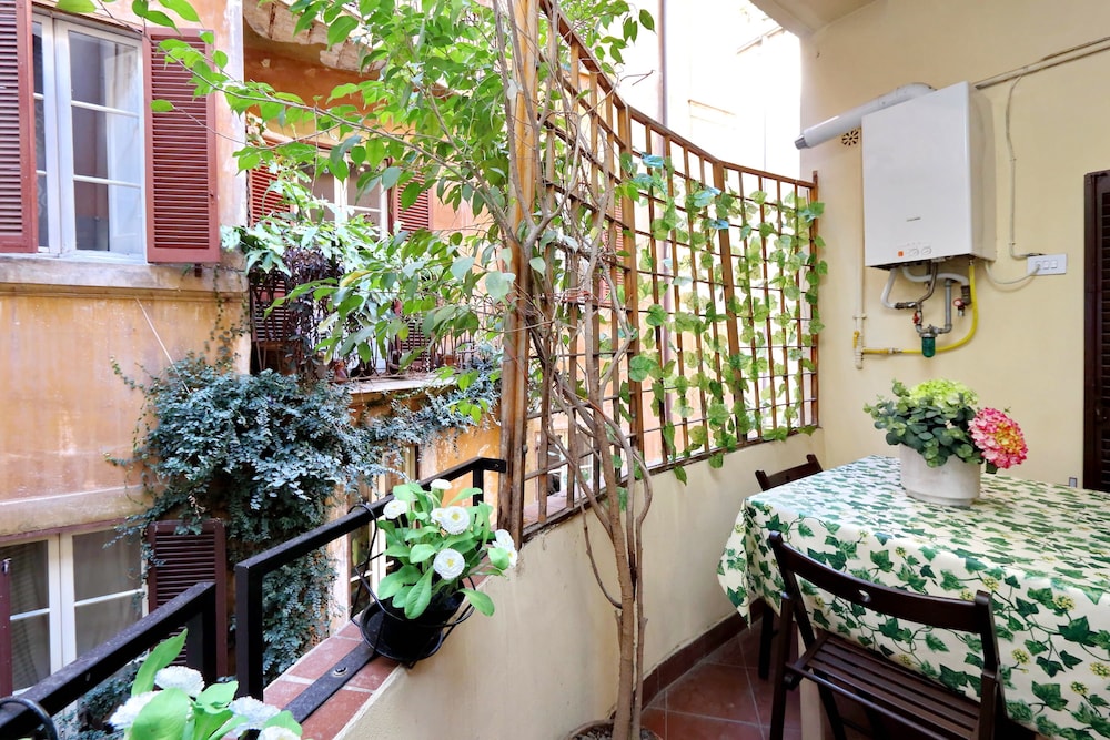 Navona Charme - My Extra Home 5/33