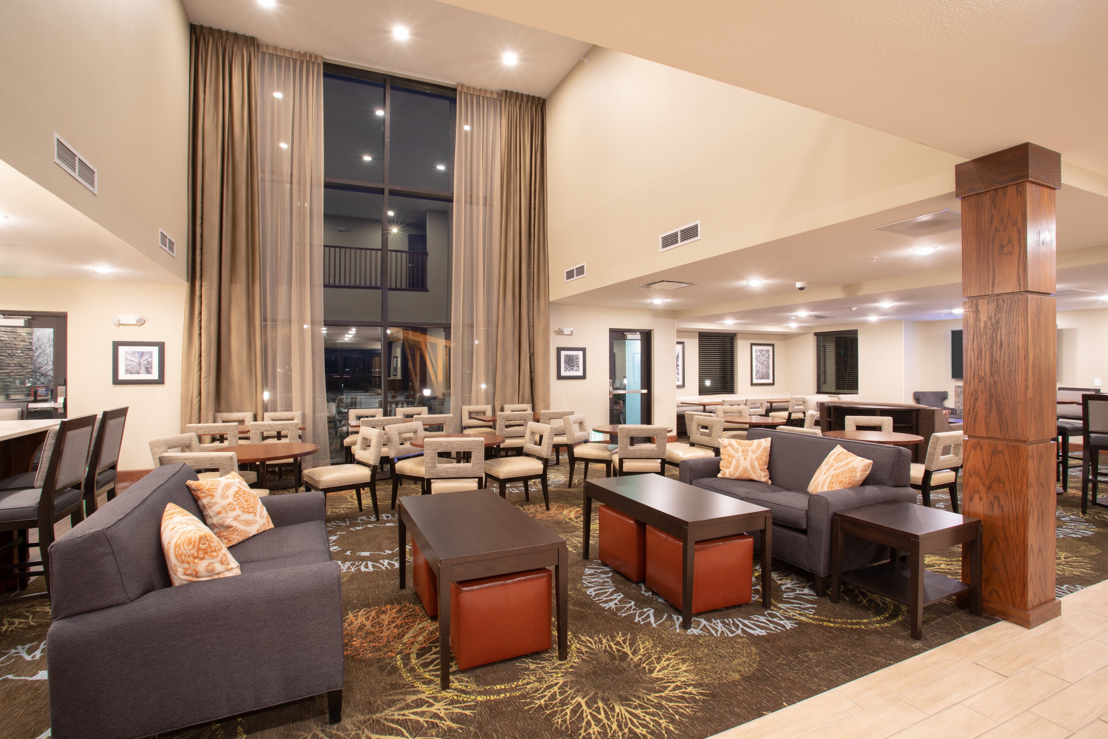 STAYBRIDGE SUITES DENVER SOUTH - HIGHLANDS RANCH 25/47