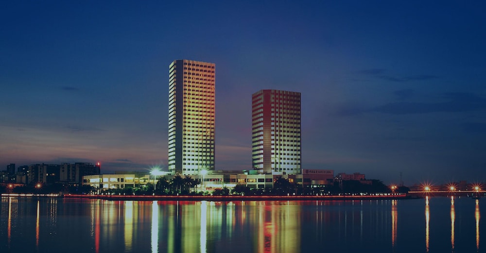Pantower International Hotel 47/50
