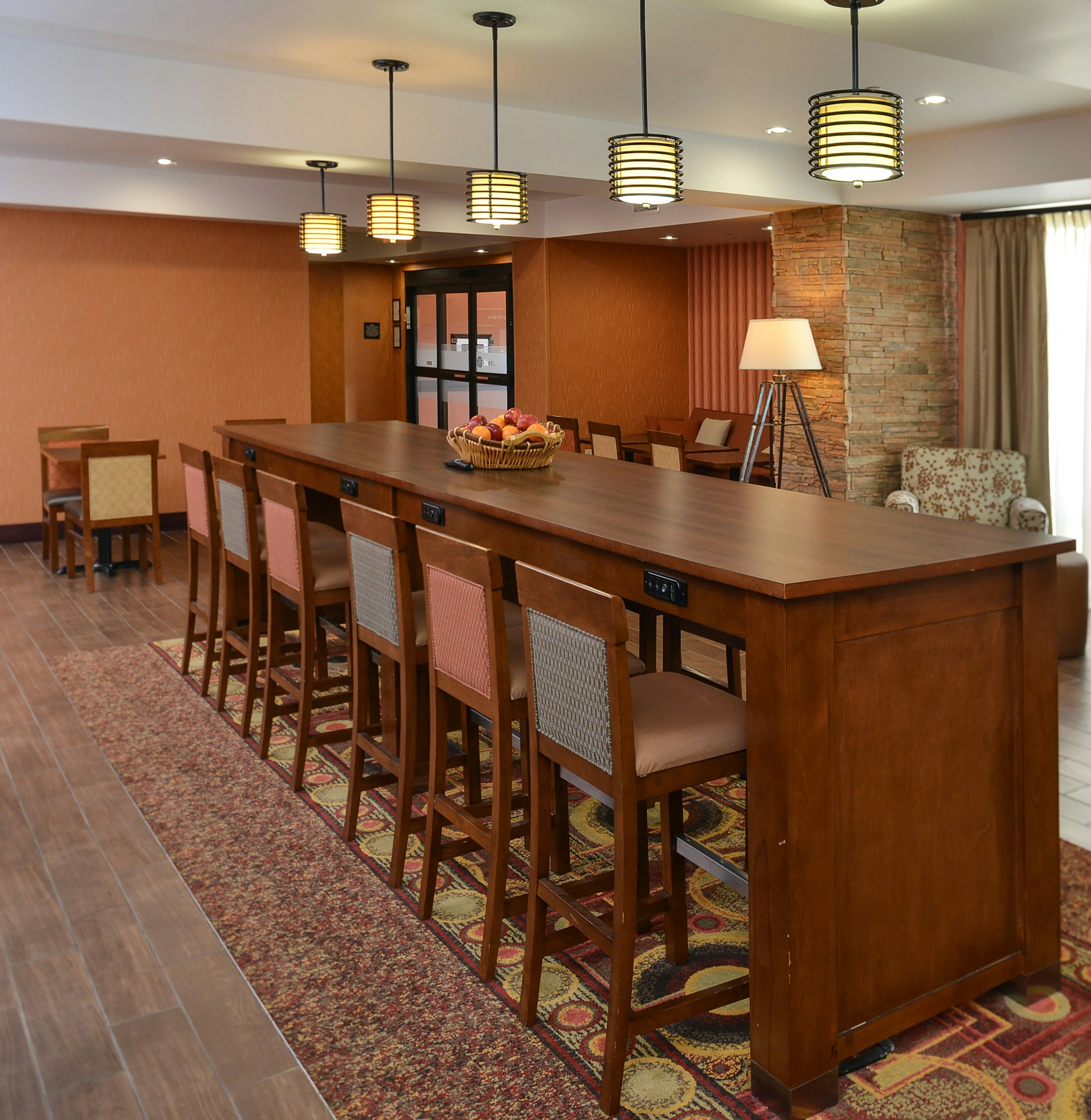 Hampton Inn Ottumwa 16/24