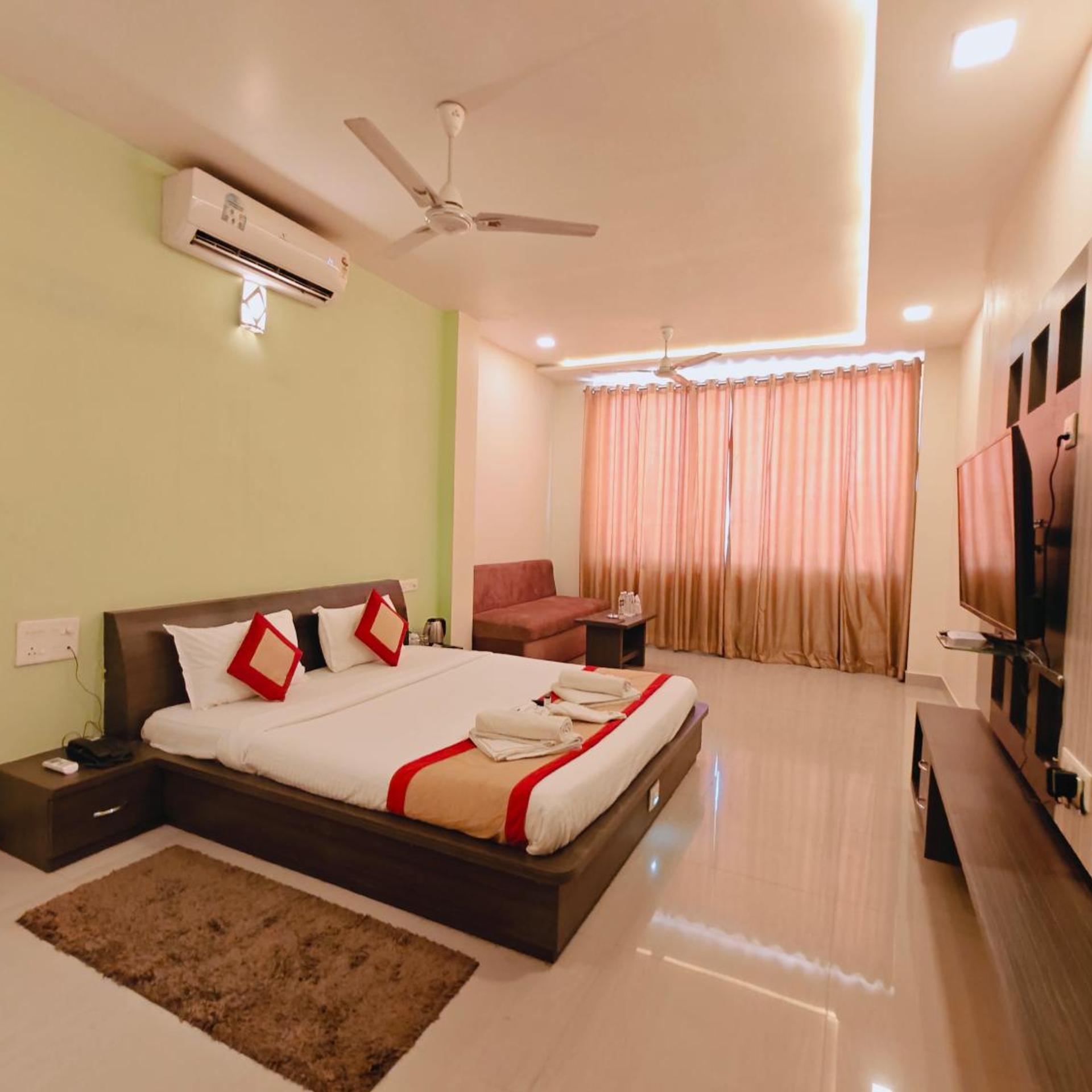 Hotel Sunrise N Resorts 13/50