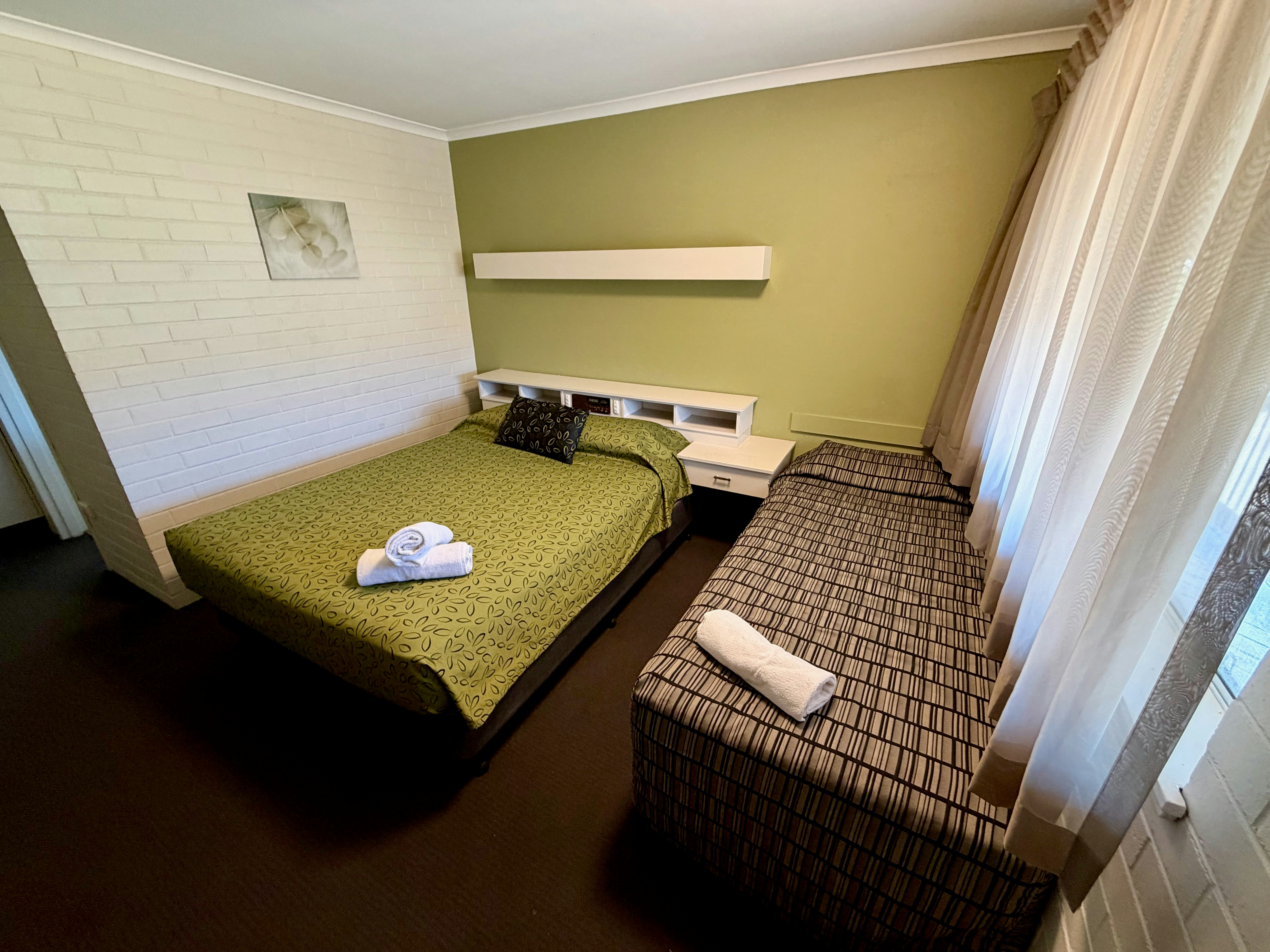 The Ashwood Motel 18/18