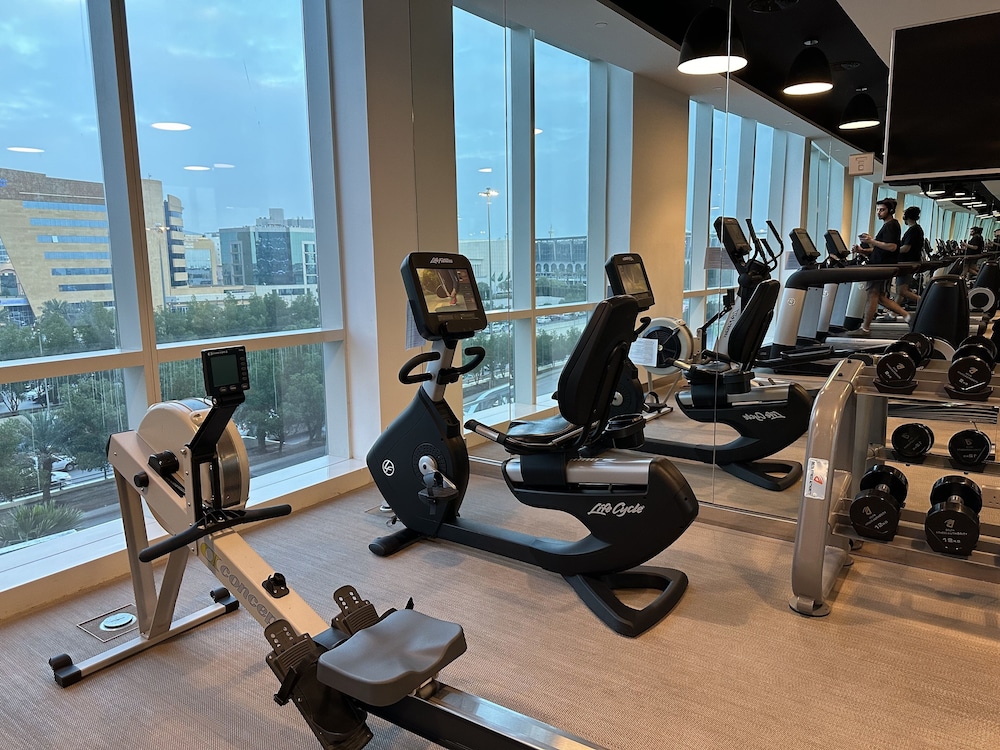 Damac Towers Arjaan By Rotana Riyadh 14/24