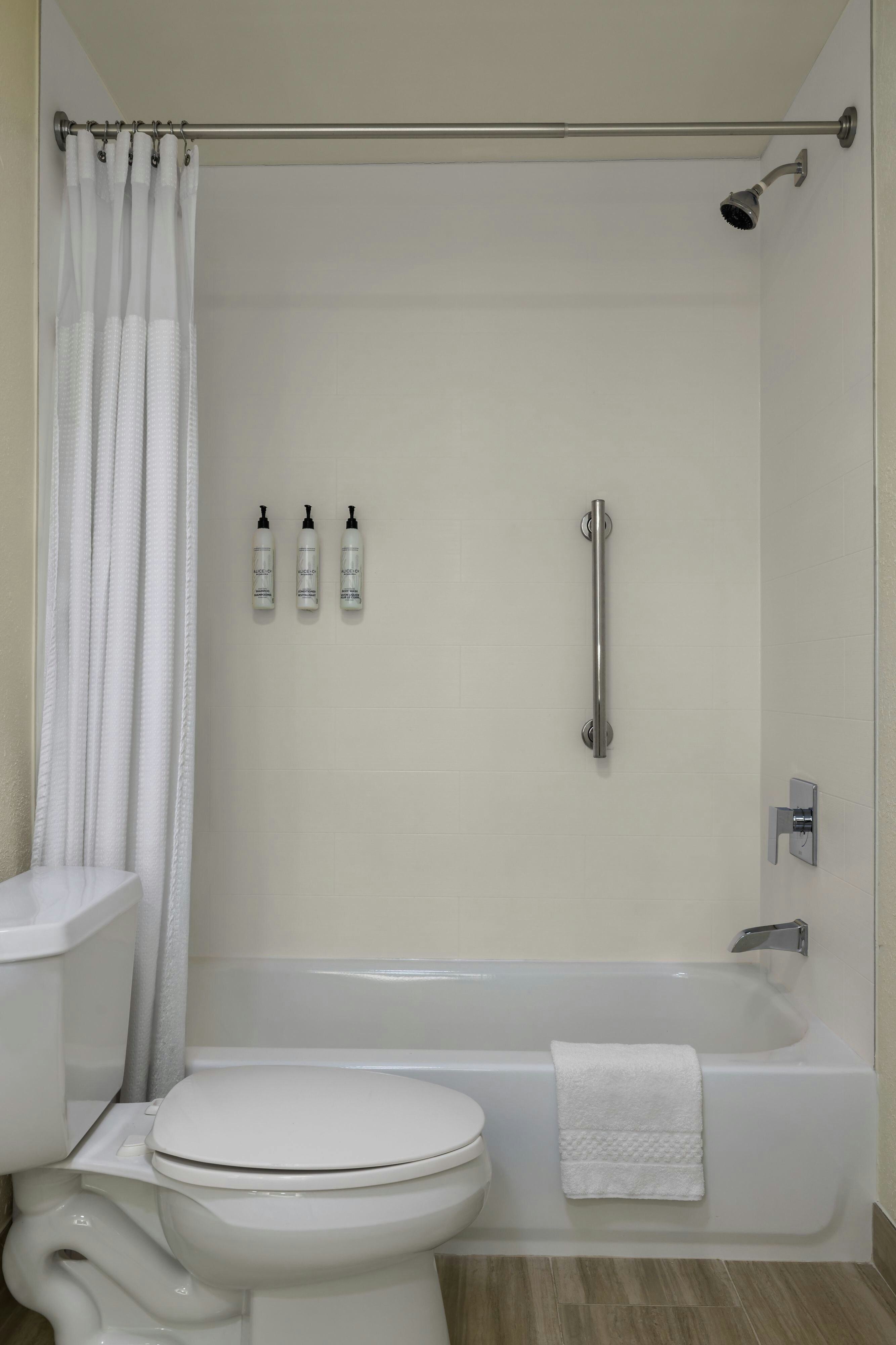 Springhill Suites Tampa Brandon 57/60