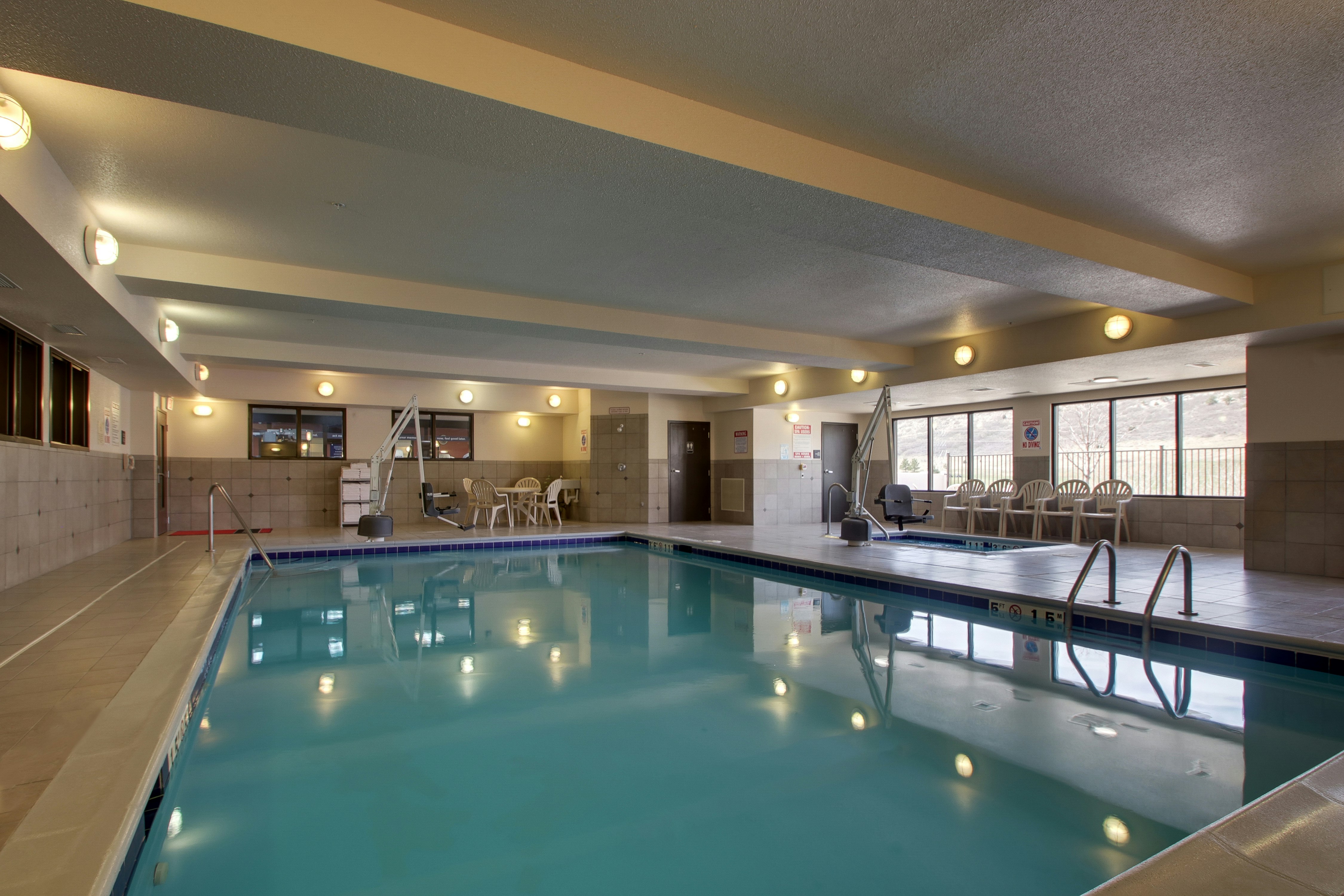 Hampton Inn And Suites Denver Littleton Co 25/45