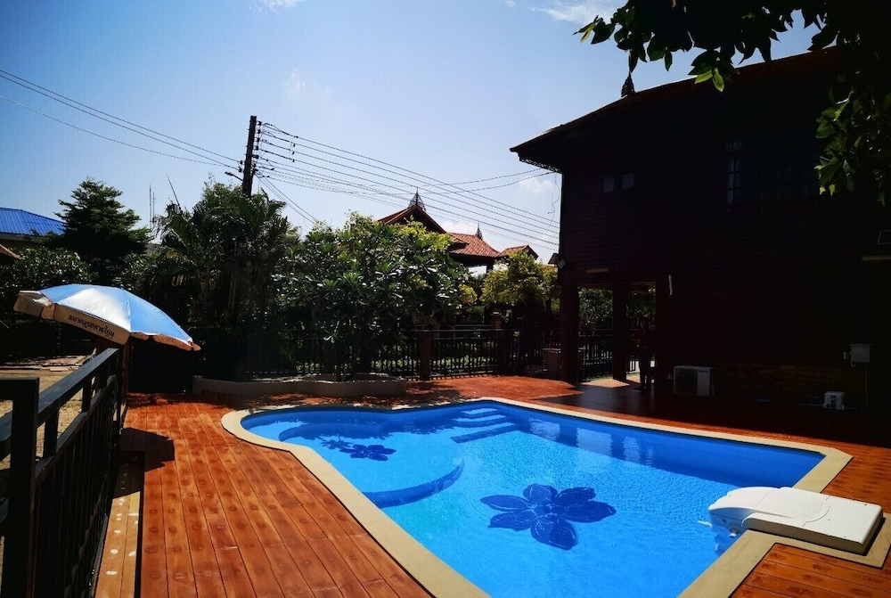 Baan Thai Lanna Pattaya 47/76