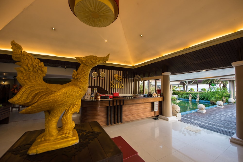 Sita Beach Resort And Spa 3/50