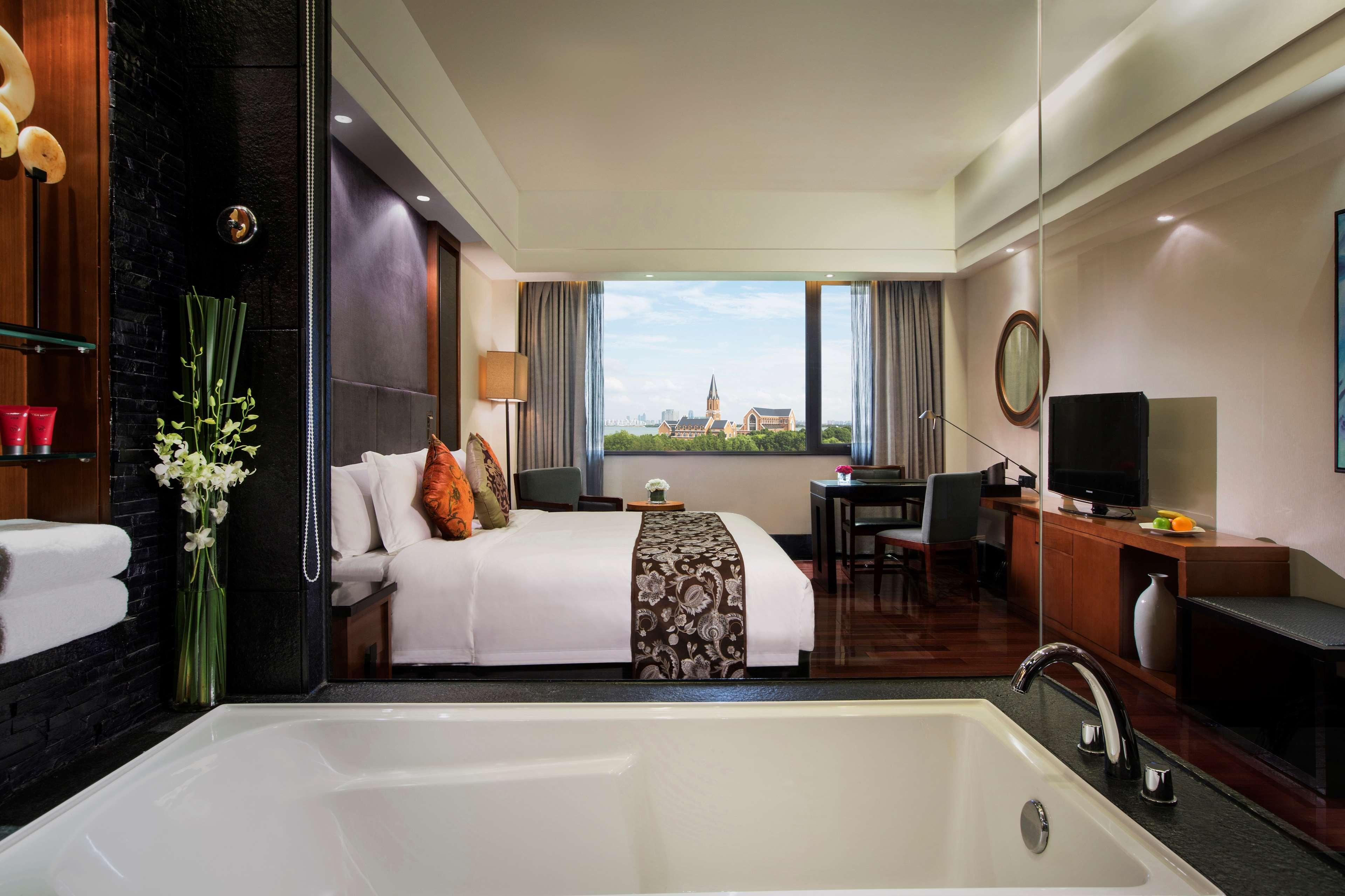 Worldhotel Grand Dushulake Suzhou 13/33