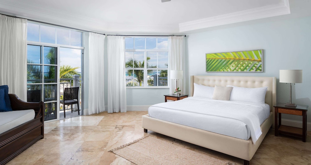 KEY WEST, CONCIERGE, 1 BEDROOM, GRAND, LUXURY, GARDEN VIEW