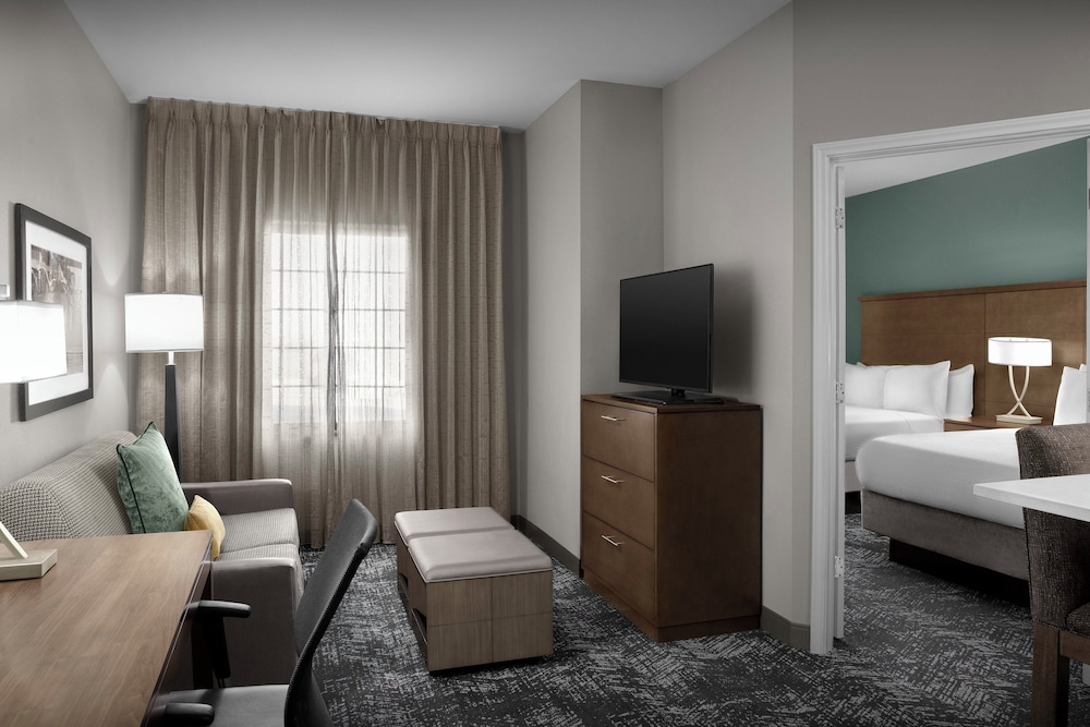 Staybridge Suites Forth Worth West 45/55