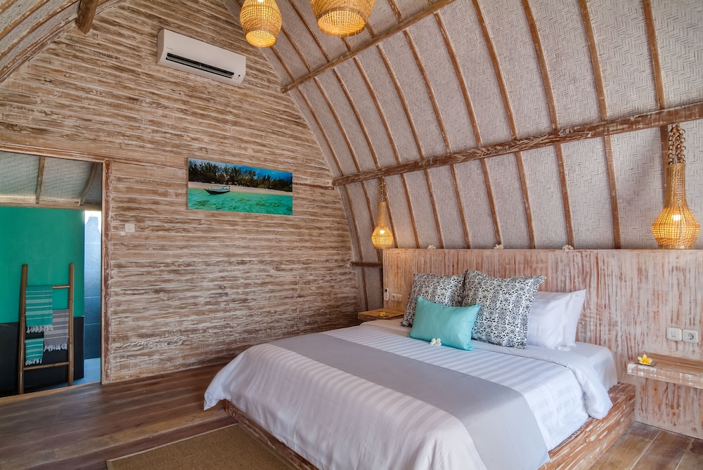 Gili Meno Escape - Adults Only 9/50