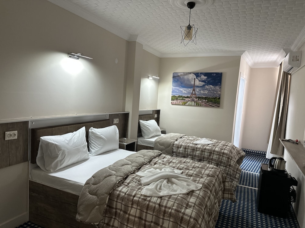 Eylul Hotel Aydin 13/48