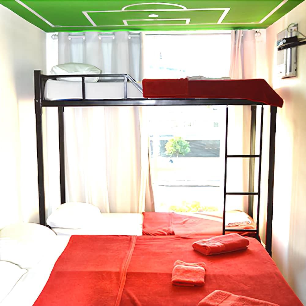 Arena Maracana Hostel 14/40