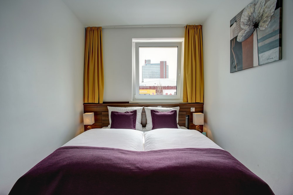 Centro Hotel North 9/35