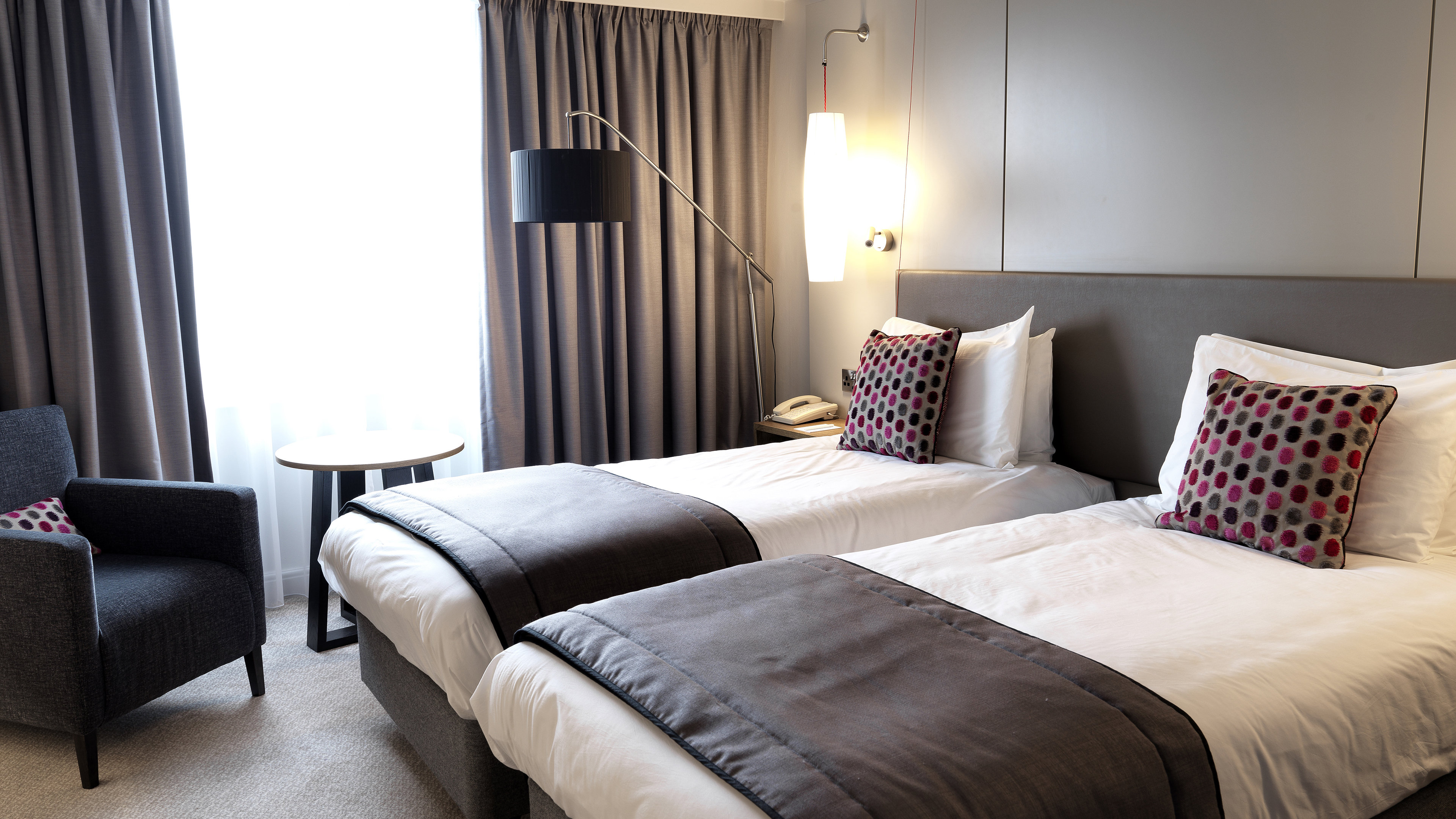 Crowne Plaza Plymouth, an IHG Hotel 21/70