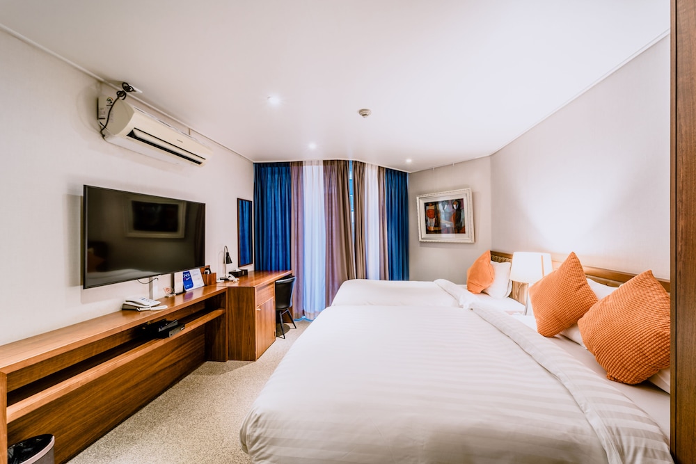Hotel One Byeonsan 16/50