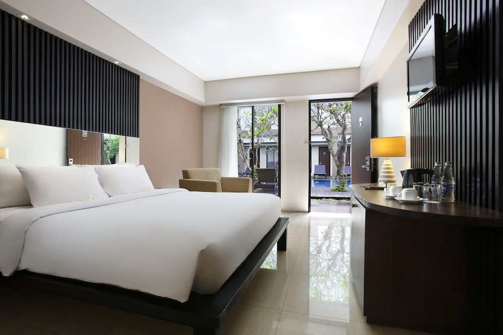 Hotel Santika Kuta Bali 5/29