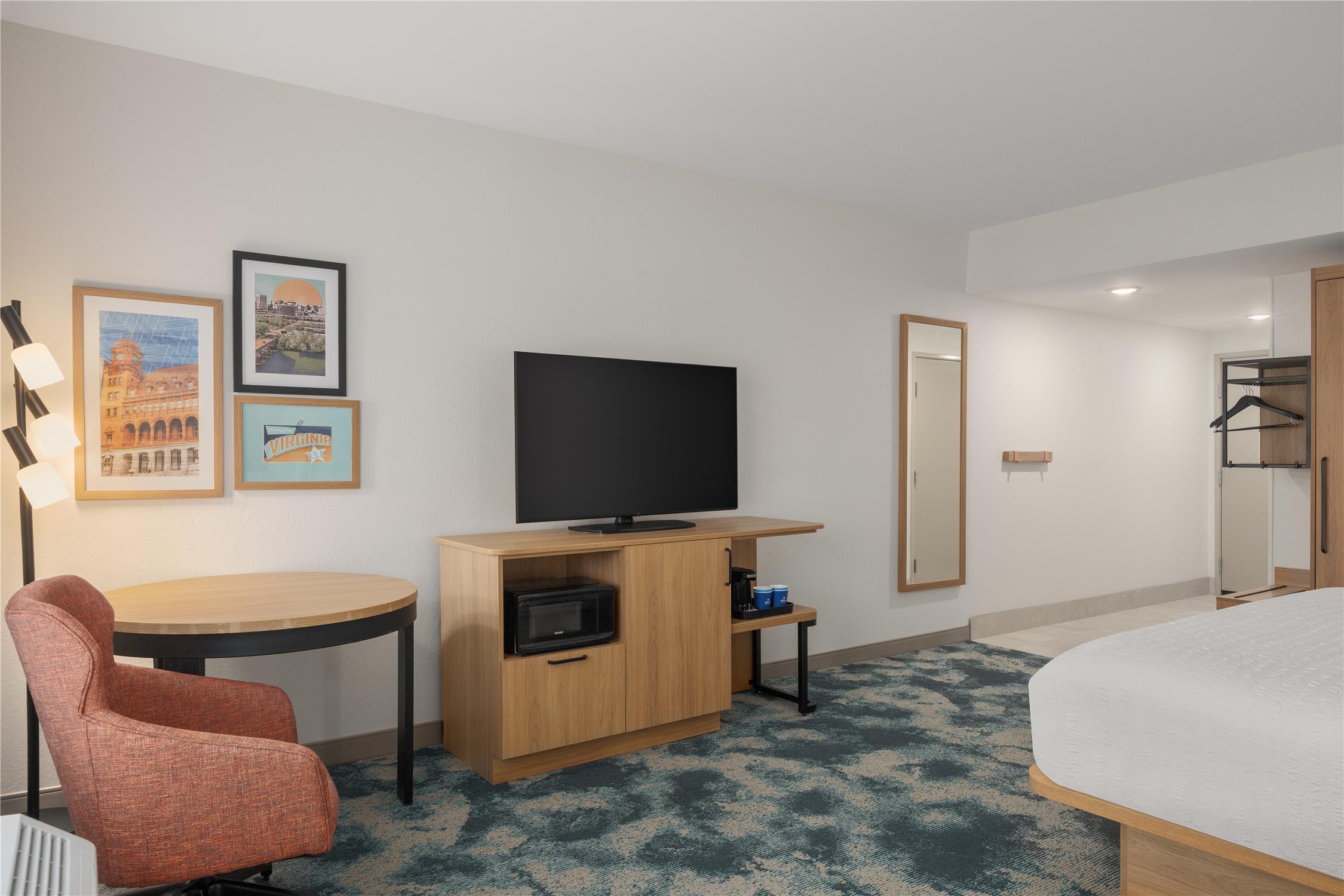 Hampton Inn by Hilton Richmond Chester 27/32