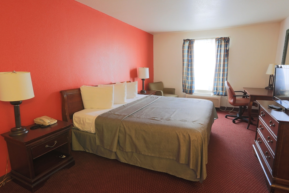 Kings Inn By OYO Calumet Park I-57 20/56