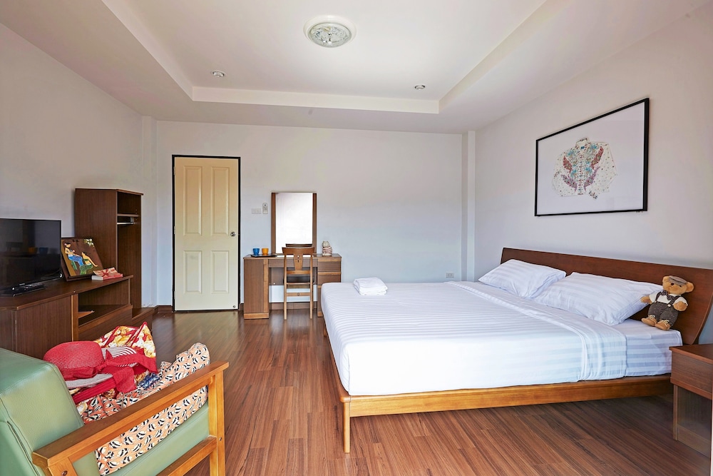 Chez Bure - Bure Homestay 17/76