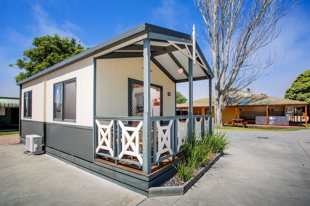 Big4 Whiters Holiday Village 40/50