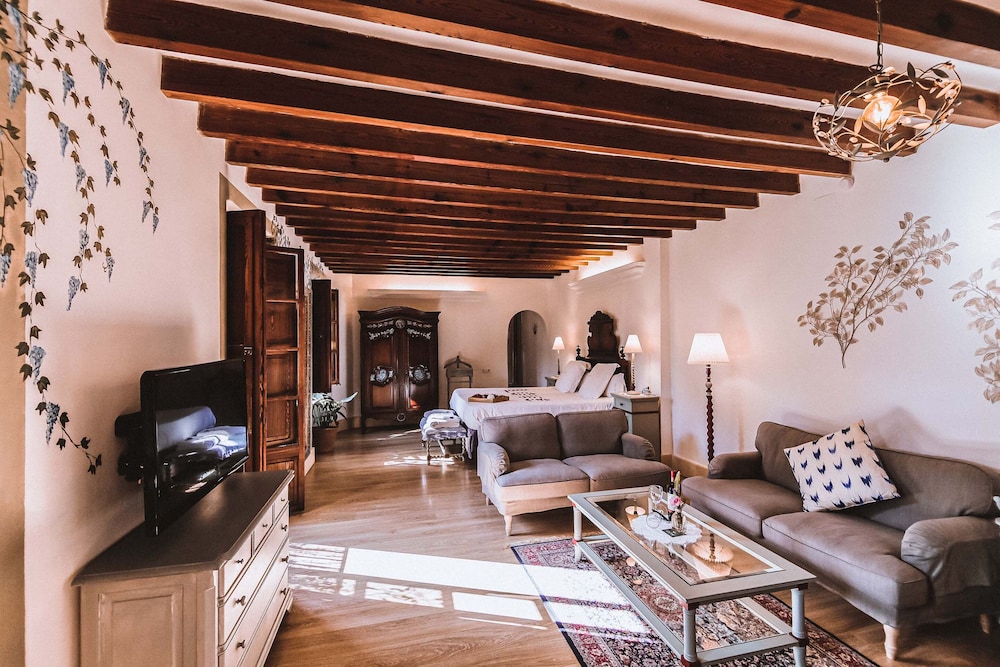 Hotel Finca Ca N'ai - Adults Only 27/50