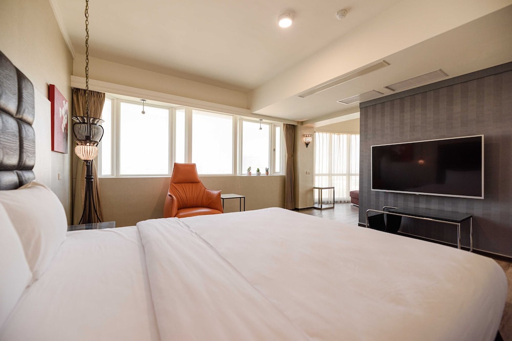 Jih Lih Hotel 7/38