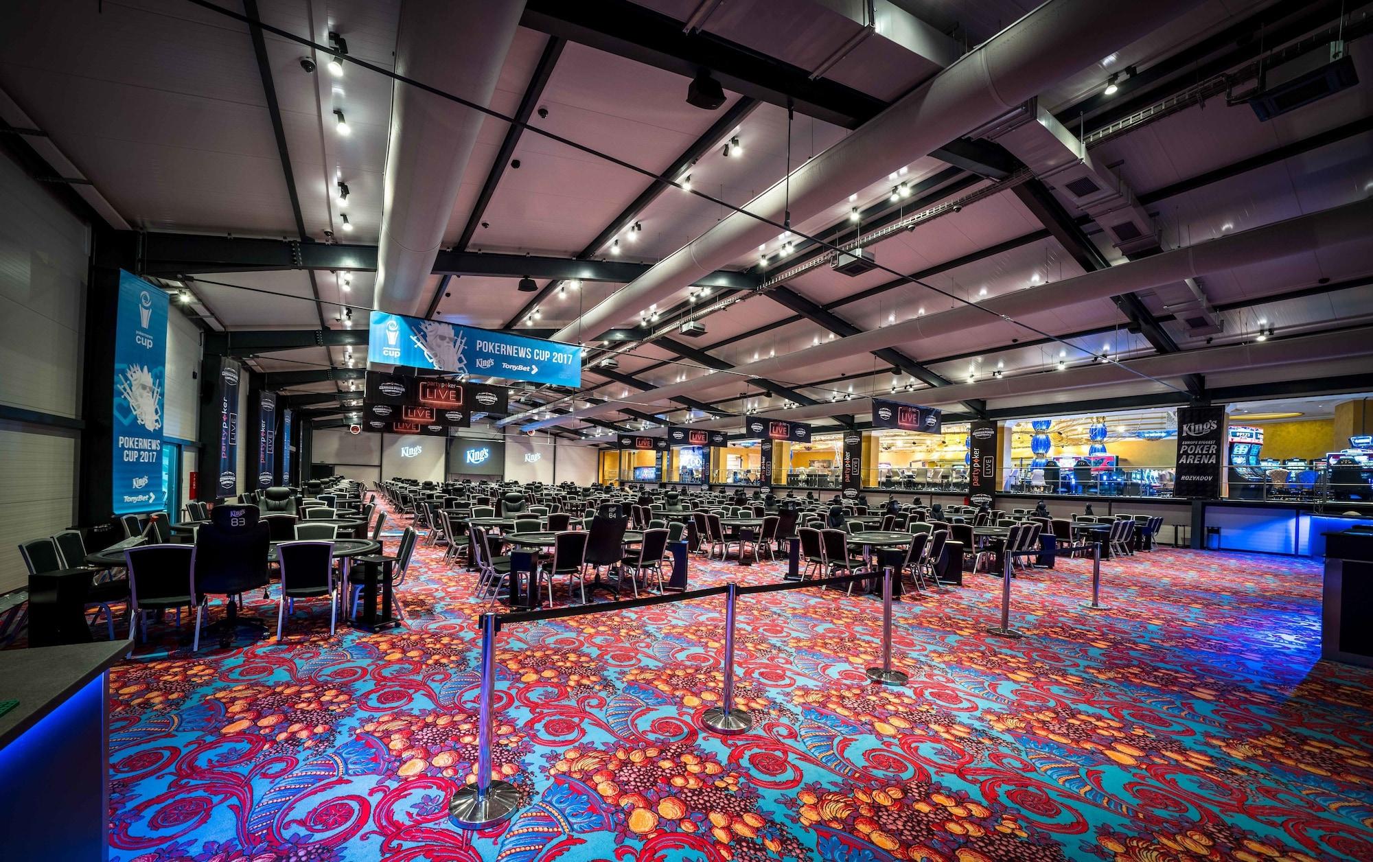 Kings Resort 42/50
