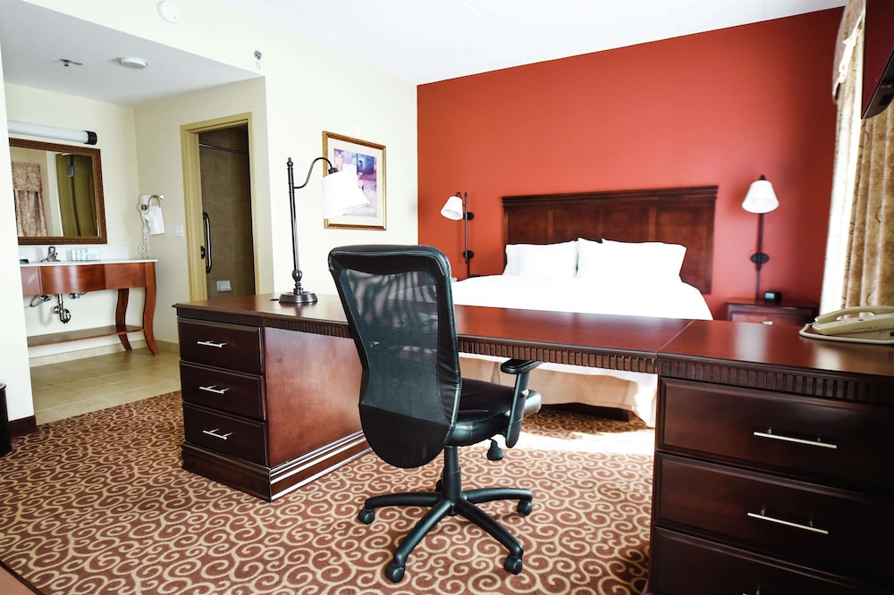 Hampton Inn And Suites Ocala Belleview 45/53