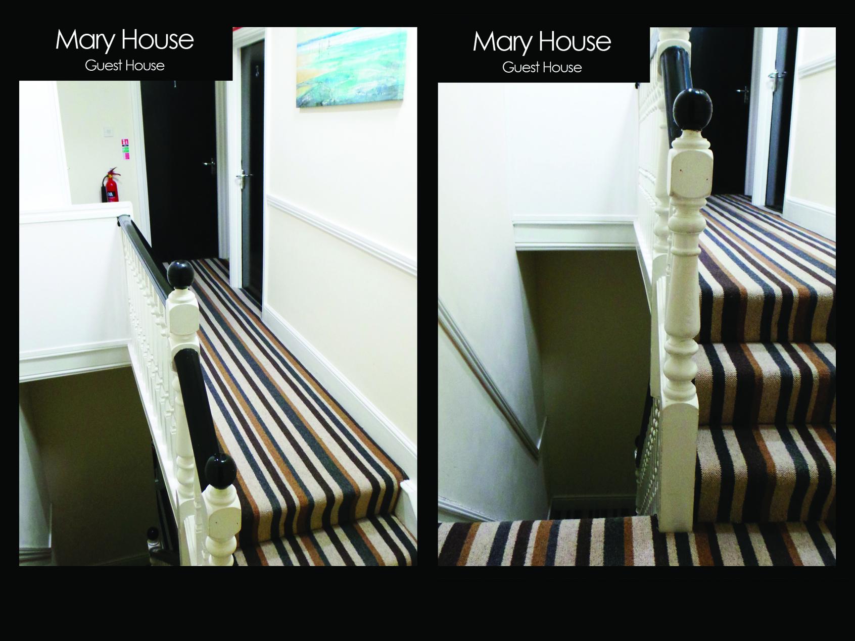 Mary House 11/23