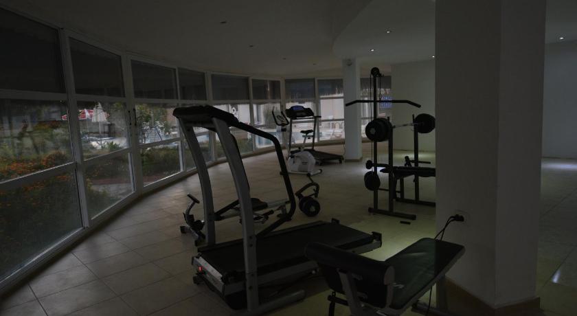 Sahra Su Holiday Village and Spa 26/50