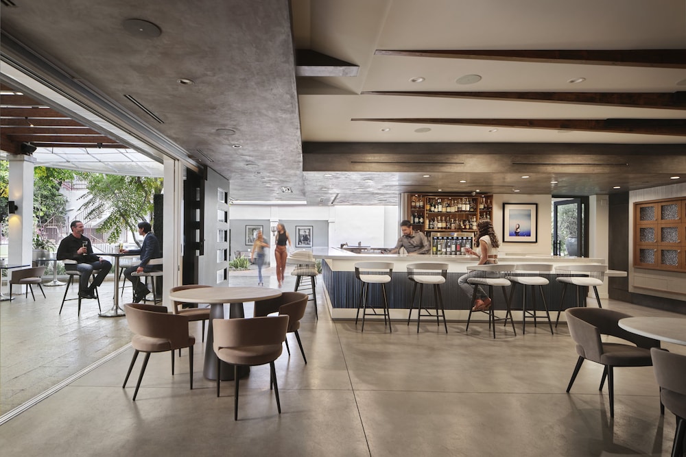 Sunset Marquis Hotel and Villas 30/45