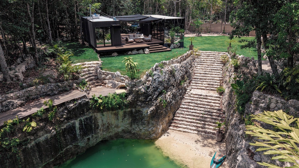 SOTA Human Space Retreat Centre & Wellness Adults Only 42/50